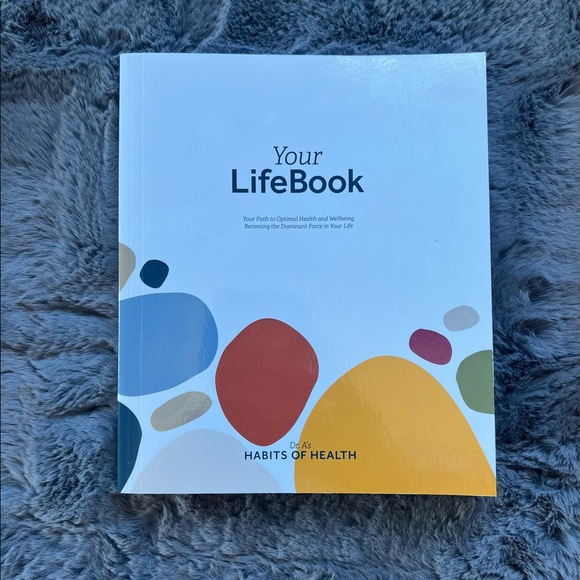 OPTAVIA Books - Picture 2 of 4